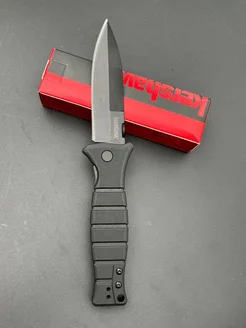 нож складной kershaw туристический