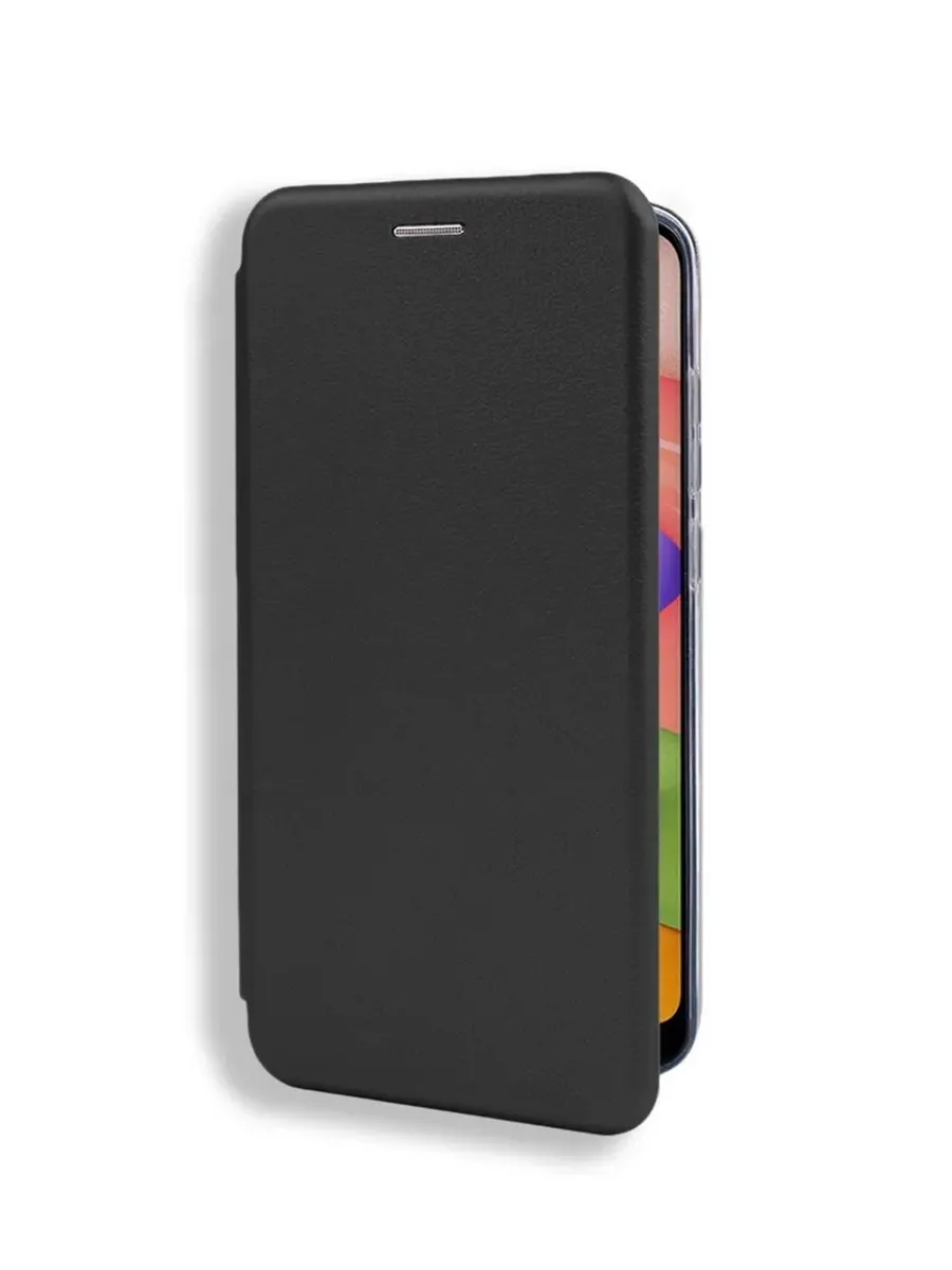 Чехол Tecno Spark Go 1 книжка