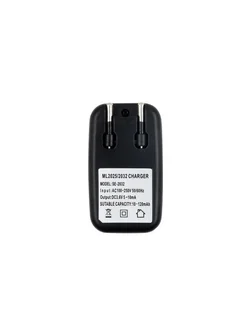 Зарядное устройство для ML2025/2032, 3V OEM 273077853 купить за 585 ₽ в интернет-магазине Wildberries