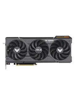 Видеокарта GeForce RTX 4060 Ti TUF Gaming OC 8G Asus 273087581 купить за 55 079 ₽ в интернет-магазине Wildberries