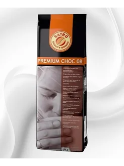 Горячий шоколад PREMIUM CHOC 08 1 кг