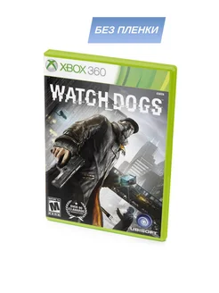 Watch Dogs (Xbox 360, без пленки, рус.)