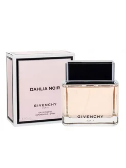 Givenchy Dahlia Noir 75мл