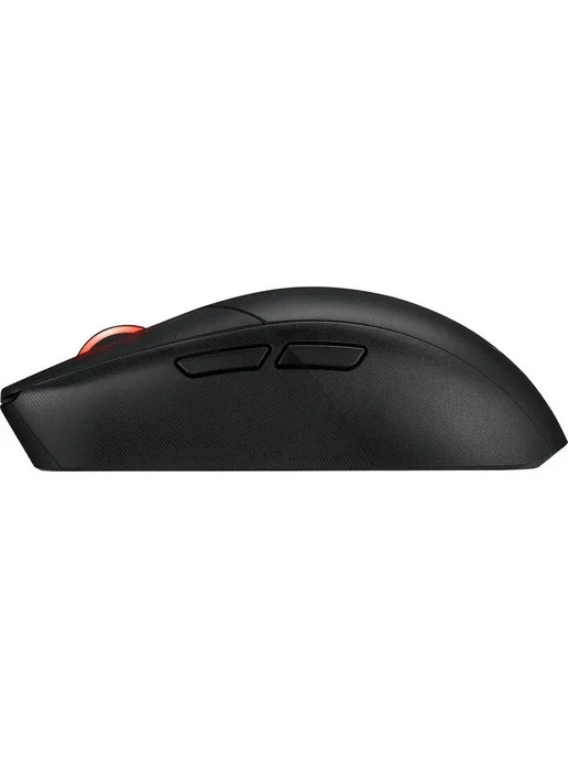 Asus Мышь беспроводная P520 ROG Strix Impact III Wireless, черный, фото 6