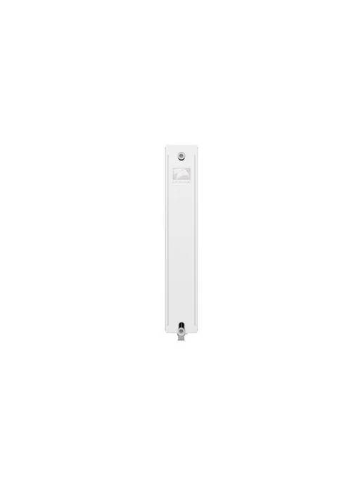 Лемакс Радиатор отопления стальной Lemax PVCU 22 600 1200 (б крепл), белый, фото 7