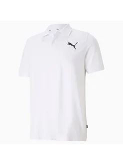 Поло Essentials Pique Men's Polo Shirt