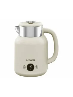 Чайник Ocooker Kettle (CR-SH1501)1.5L,1500W (RU) 273191541 купить за 2 701 ₽ в интернет-магазине Wildberries