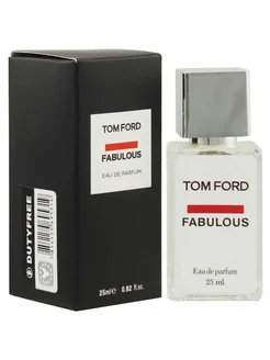 Tom Ford Fabulous Eau De Parfum 25ml