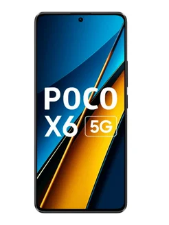 Смартфон Xiaomi X6 12 256 ГБ Global, Dual nano SIM POCO 273198390 купить за 26 251 ₽ в интернет-магазине Wildberries