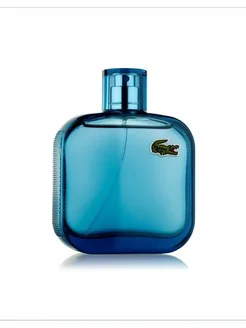 Духи мужские лакосте Eau De L.12.12 Bleu 100мл