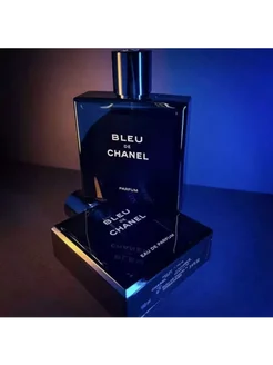 Духи BLEU DE CHANEL pour homme мужские