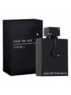 armaf club de nuit intense man 105 мл парфюмированная вода