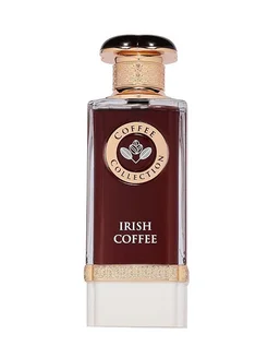 Irish Coffee Eau de Parfum Fragrance World 273239892 купить за 3 697 ₽ в интернет-магазине Wildberries