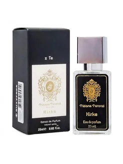 Tiziana Terenzi Kirke Eau De Parfum 25ml эксклюзивные духи 273240333 купить за 656 ₽ в интернет-магазине Wildberries