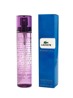 Lacoste Essential Sport 80ml