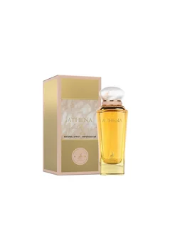 Арабский духи ATHENA NATURAL Alhambra 273255385 купить за 1 476 ₽ в интернет-магазине Wildberries