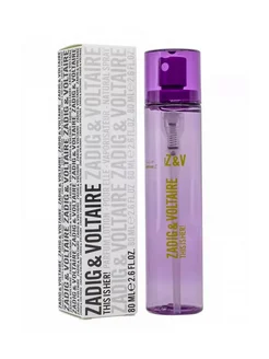 Zadig & Voltaire This Is Her, 80ml