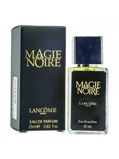 Magie Noire Lancôme Eau De Parfum 25ml эксклюзивные духи 273269493 купить за 656 ₽ в интернет-магазине Wildberries