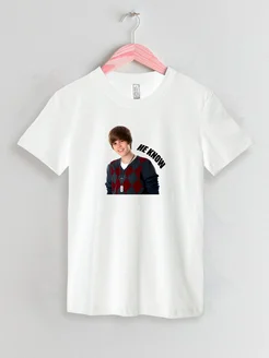 Футболка P.Diddy sweetshirt 273277690 купить за 725 ₽ в интернет-магазине Wildberries