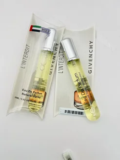 Мини-парфюм Givenchy L'Interdit 20мл