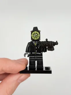 Stol ostidagi miltillovchi video