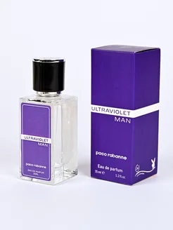 Paco Rabanne ULTRAVIOLET 35мл