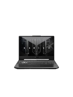 15.6" Ноутбук ASUS TUF Gaming A15 FA506NF-HN018 черный Asus 273300807 купить за 63 699 ₽ в интернет-магазине Wildberries