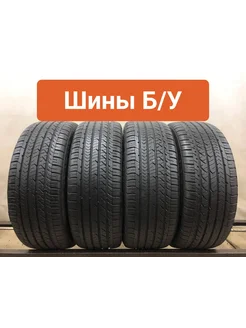 Шины 4шт БУ 225 45 R18 летние Eagle Sport