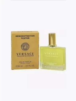 тестер Versace Yellow Diamond 65 ml