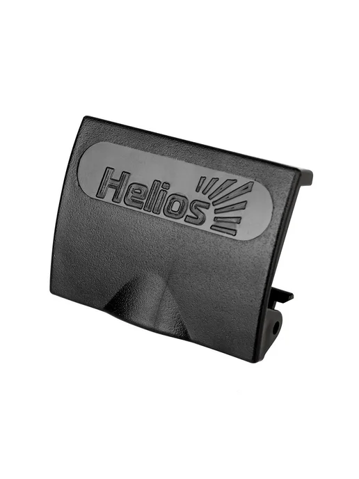 Helios Защелка на ящик трехполочный, вариант, фото 2