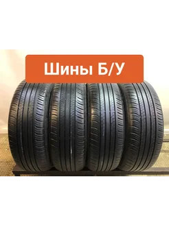 Шины 4шт БУ 215 60 R17 летние Enasave EC300