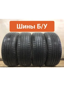 Шины 4шт БУ 255 60 R18 летние Crugen Premium