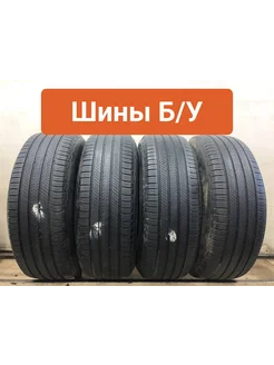 Шины 4шт БУ 265 70 R18 летние Primacy SUV