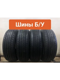 Шины 4шт БУ 265 70 R18 летние Grandtrek AT23