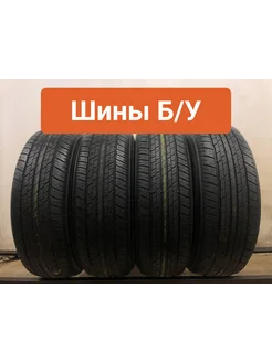 Шины 4шт БУ 265 70 R18 летние Grandtrek AT23