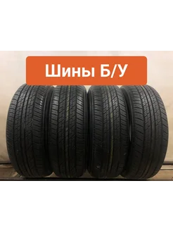 Шины 4шт БУ 265 70 R18 летние Grandtrek AT23