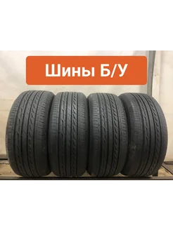 Шины 4шт БУ 245 50 R18 летние Regno GR-XI