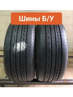 Шины БУ 225 45 R17 летние Regno GR-XII