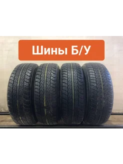 Шины 4шт БУ 265 70 R17 летние Grandtrek AT22