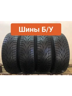 Шины 4шт БУ 215 60 R17 зимние Winter