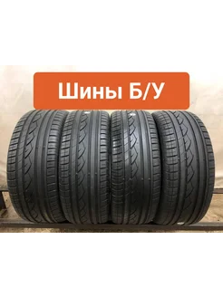 Шины БУ 275 50 R19 летние Premium Contact