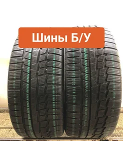 Шины БУ 245 45 R18 зимние WR G2