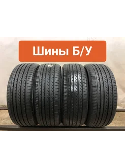 Шины БУ 225 45 R19 летние BluEarth RV02