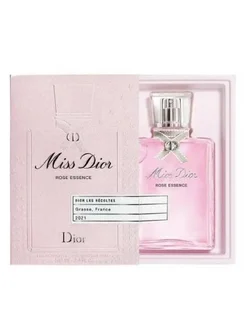 Miss Dior rose essence 100 мл