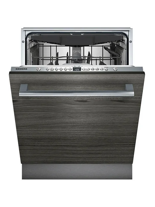 siemens Встраиваемая посудомоечная машина SN636X06KE, серый, фото 2