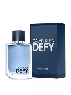 Calvin Klein Defy 100 мл. Кельвин Кляйн Дефай