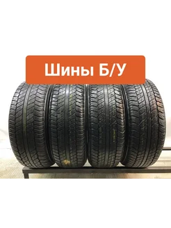 Шины 4шт БУ 265 65 R17 летние Grandtrek AT20