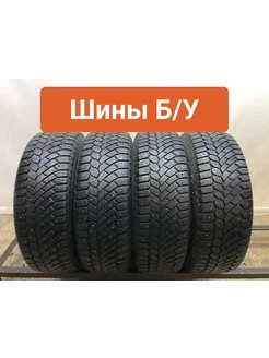 Шины 4шт БУ 235 65 R17 зимние Nord Frost 200 SUV