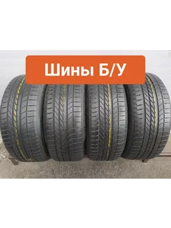 Шины БУ 275 45 R21 летние Eagle F1 4x4 SUV