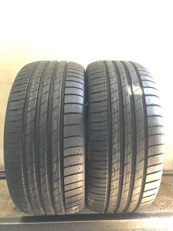 Шины 225 40 R18 летние EfficientGrip Performance